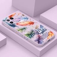 Capinha Xiaomi Colorida Angel: Proteção e Estilo! - imagem 2