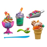 Play-Doh Sorveteria: Crie Delícias Coloridas! - imagem 2