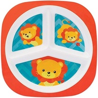 colorido-com-seguro-buba-e-a-prato-divisorias-leaozinho-infantil-divertido-a