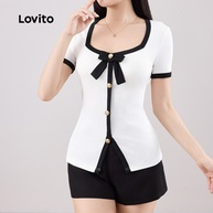 Camiseta Lovito: Estilo Casual e Colorido - imagem 2