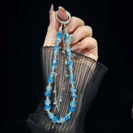 Chaveiro Estrela Colorido: Moda e Versatilidade! - imagem 2