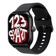 Pulseira de Silicone Fecho Colorido Marca 123Smart Compatível com GTS4 A2168 / GTS 4 Mini A2176 / GTS 1 A1914 / GTS2 A1969 / GTS 2 Mini A2018 / GTS 3 A2035 GTS3 - imagem 1