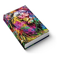 Bíblia NTLH Youversion: Leão Colorido 📖 - imagem 2