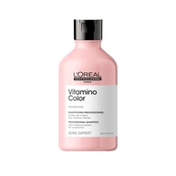 Kit Shampoo e Condicionador Vitamino Color: Proteção e Brilho para Cabelos Coloridos - imagem 2
