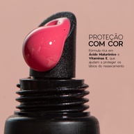 Lip Oil Blossom Océane: Lábios Hidratados e Coloridos - imagem 2