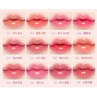 Dasique Juicy Dewy Tint: Lábios Hidratados e Coloridos - imagem 2