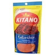 Colorífico Kitano 80g - imagem 3