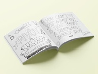 Friends - Livro de Colorir Antiestresse: Reviva Momentos Icônicos da Série! - imagem 3