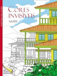 Cores Invisíveis: Arquitetura para Colorir e Despertar Memórias - imagem 2