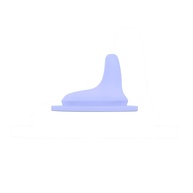 Lillo Bebedor de Reposição Copo Colors - Rosa/Azul | Transição Segura da Mamadeira ao Copo - imagem 1