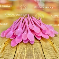 Kit Festa 50 Pessoas: Rosa Candy Colors - imagem 2