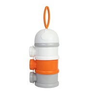 Dosador de Leite Colors Clingo - Prático e Seguro para Bebês - imagem 3