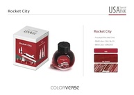 Colorverse Tinta USA Special Series Alabama Rocket City 15ml - Tinta Premium para Caneta-Tinteiro - imagem 3