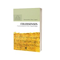 Colossenses: Comentário Expositivo para Desafios Atuais - imagem 1