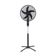 Ventilador de Coluna Maxx Force 101 110V - 3 Velocidades, 6 Pás, Oscilação Automática - imagem 2