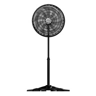 Ventilador de Coluna Ventisol Turbo 6 Pás 50cm - 3 Velocidades com Oscilação - imagem 4