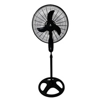 Ventilador de Coluna Ajustável 45 cm Bivolt - Potente, Silencioso e Versátil - imagem 1