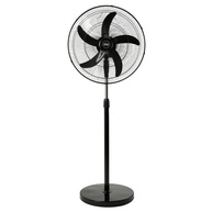 Ventilador de Coluna RAJADA PRO 60 WAP - 5 Pás, 3 Velocidades, 135W, Bivolt - imagem 2