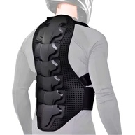 Protetor Coluna Cervical e Lombar para Moto: Segurança e Conforto em Cada Trajeto - imagem 1