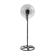 Ventilador Oscilante de Coluna Premium 60 cm Bivolt – Silencioso, Moderno e Eficiente | 170W, Design Elegante em Preto - imagem 4