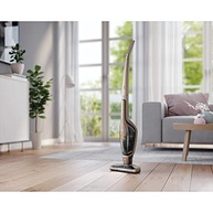Aspirador de Pó Vertical 2 em 1 com Bateria Electrolux ERG26 - Limpeza Fácil e Potente com Luz LED e Escova Rotativa - imagem 3