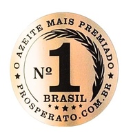Azeite Extra Virgem Prosperato com Manjerição Italiano 100 mL - imagem 3