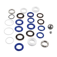 Kit de Reparo para Bomba de Spray de Tinta Sem Ar - Compatível com Modelos 390, 795, 1095, 3900, 5900, 7900 - imagem 3