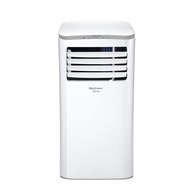 Ar Condicionado Portátil Springer Midea 12.000 BTUs com Filtro Antibacteriano – Ideal para Ambientes Confortáveis - imagem 1