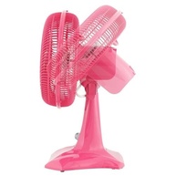 Ventilador Britânia Rosa 60W com 6 Pás - BVT304 127V | Design Moderno e Seguro - imagem 4