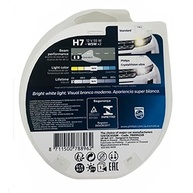 Lâmpada Philips H7 12V 55W: Ilumine Sua Estrada com Segurança e Qualidade - imagem 3