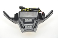 Luz Traseira LED Fumê com Setas Integradas para Kawasaki Z1000 (14-16) e ZX10R (16) - imagem 5
