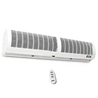 Cortina de Ar EOS 150cm com Controle Remoto CA1215C 220V - Reforço Contra Poeira e Insetos - imagem 4