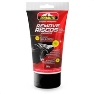 Tira Riscos Pro Auto Fácil 150g: Renove o Acabamento do Seu Carro com Transparência! - imagem 1