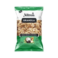 Granola de Cereais com Frutas 1Kg - Naturale - imagem 1