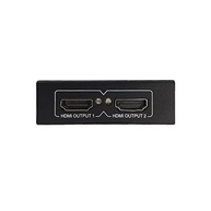 Duplicador HDMI 1x2 4K: Expanda sua Imagem com Qualidade KP-3471 - imagem 4