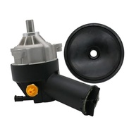 Bomba de Direção Hidráulica Completa para Ford Mustang 2000-2004 (20-7252) - Com Polia e Reservatório - imagem 2