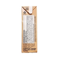Kit com 3 Caixas de Creme de Aveia de 200g cada - Nude - imagem 3