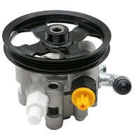 Bomba Direção Hidráulica Camry 2010-2011 2.5L Gasolina (21-4050) - Nova com Polia e Sensor - imagem 5