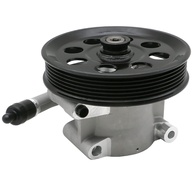 Bomba Direção Hidráulica Completa com Polia para Ford F-250/F-350 Super Duty 6.2L V8 (2011-2016) - imagem 1