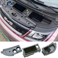 Organizador de Porta-Malas Dianteiro BYD Dolphin 2023-2024: Maximize Seu Espaço com Estilo - imagem 1
