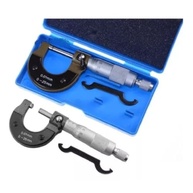 com-25mm-exatas-medicoes-mecanico-a-micrometro-0-precisao-de-resolucao-001mm-de-a