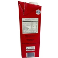 LEITE UHT INTEGRAL COLASO, 3% de Gordura, 1L - KIT COM 8 UNIDADES - - imagem 3