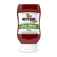 Kit com 3 Ketchup Picante Mrs Taste Zero Calorias 350g - imagem 3
