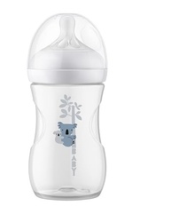 com-30-confortavel-e-design-mamadeira-medio-260ml-a-philips-anticolicas-avent-bico-petala-a