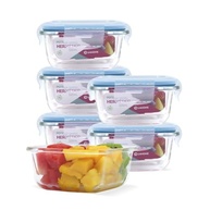 com-320ml-tampa-potes-6-de-a-kit-quadrado-vidro-hermetica-a