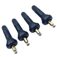 Kit 4 Válvulas com Sensor TPMS para Chevrolet Onix (2017-2024) - Segurança e Tecnologia - imagem 3