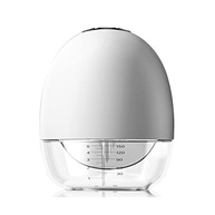 Pruie Bomba de Mama Portátil Mãos Livres com LED – 4 Modos, 9 Níveis de Sucção, Silenciosa e Recarregável - imagem 2