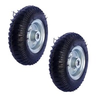 Roda Pneu 250-4 para Carrinho de Carga: Durabilidade e Desempenho com 4 Lonas e Rolamento de Esfera - imagem 3