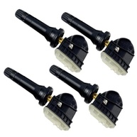 Sensor TPMS Subaru 433MHz: Monitore a Pressão dos Pneus com Segurança e Precisão - imagem 2