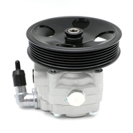 Bomba de Direção Hidráulica Nova com Polia para Volvo XC90 V8 4.4L (2005-2011) - 21-207 - imagem 2